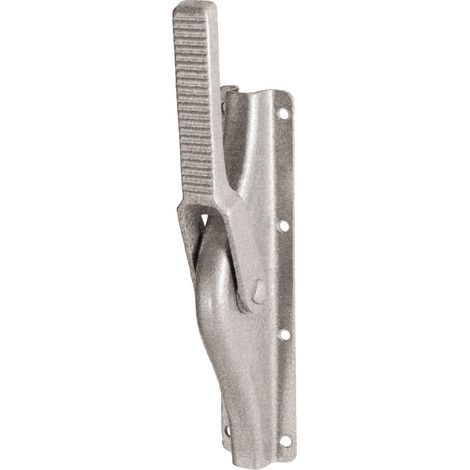 Tringle de commande de portail 902 DIN gauche/droite verrouillage tête carrée 16x16mm – Pour quatre pattes – TT90216V – Fuhr
