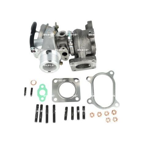 Turbocompresseur, suralimentation NRF 90010372 ABARTH 0000046340107 46340107