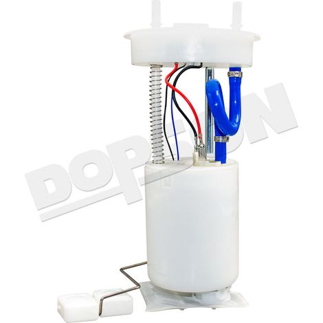 Kraftstoffpumpeneinheit für Volvo 1,8 l–2,0 l (1998–2005) – Teilenummer: 373919051AA/373919051S (1/4)