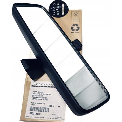 Espejo retrovisor interior para Iveco Daily 2000 - 14 original