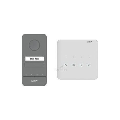 CAME 8K40CA-028 Portier GSM module audio MTM (1/2)