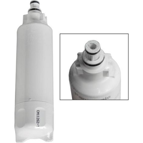 Filtro ad acqua - Frigorifero, congelatore - PANASONIC - 3067803663946761007