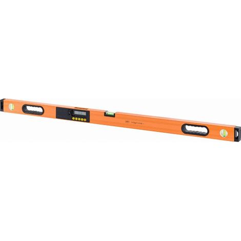 Digitale Wasserwaage S-Digit 120WL+ GEO FENNEL - 640110