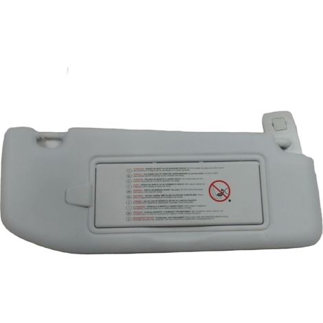 Pare-soleil D PEUGEOT 2008 [PRODUIT D'OCCASION]♻️16126010pr