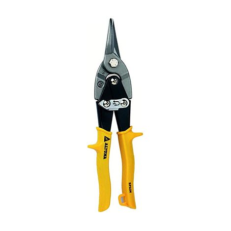 Tijera Albañil Pladur 250Mm Articulada 6810 Altuna (1/2)