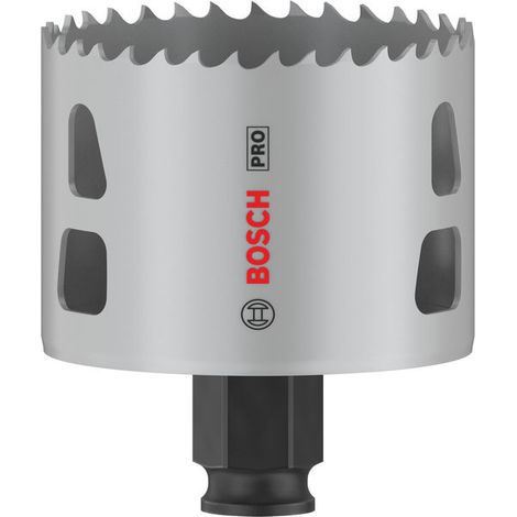 Bosch Holesaws PRO Multi Material PC Plus Hole Saw 65 mm 2608594396