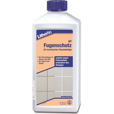 LITHOFIN KF Fugenschutz 500ml