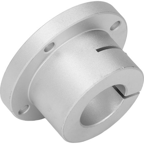 Roulement à bride linéaire rond D30 30mm, acier GCR15 haute précision, pour équipements industriels et machines-outils (1/5)