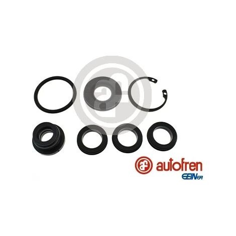 Kit de réparation, maître-cylindre de frein Autofren Seinsa D11174 AUDI