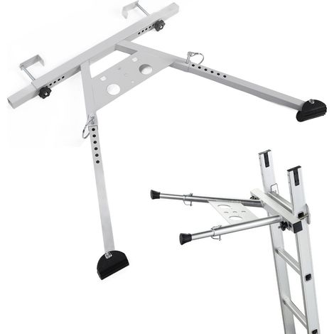 Stabilisateur d'échelle (échelle droite, échelle pliante) (1/5)