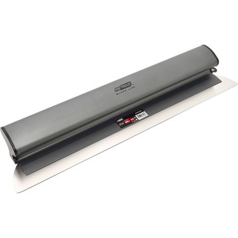 Truelle à plâtre en aluminium Awtools 600 mm