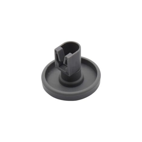 Roulettes Lave Vaisselle pour Panier Inférieur - Compatible avec Privileg, Faure, AEG, Electrolux, Zanussi... Jeu Complet de 8 Roues