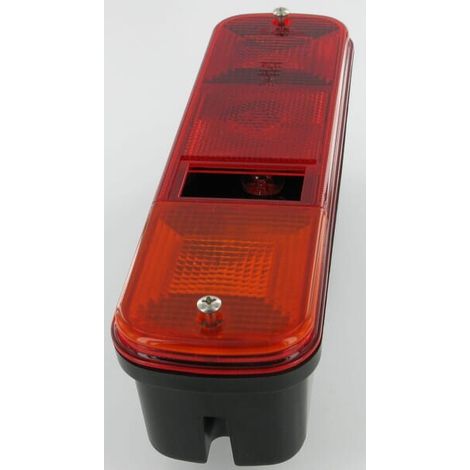 Luce posteriore NEW HOLLAND 82007634