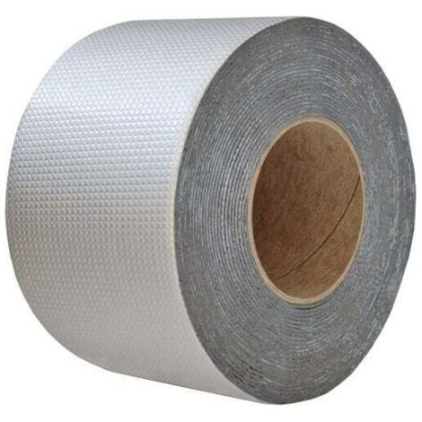 Hyper-Resistant and Waterproof Adhesive Tape 5cmx5M (1/4)