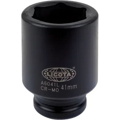 3 4 Zoll Nuss, 48mm Stecknuss, Cr-Mo Werkzeug Nuss (1/5)