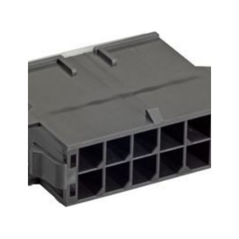 1054110104 Molex automotive industry connectors and accessories in stock. (1/4)