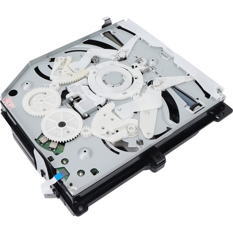 Lecteur DVD CD portable compact pour console PS4, remplacement de lecteur optique KEM-490