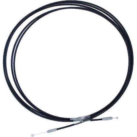 Ersatzkabel für die Kofferraumdeckelentriegelung 64607-06190 für-- (1/5)