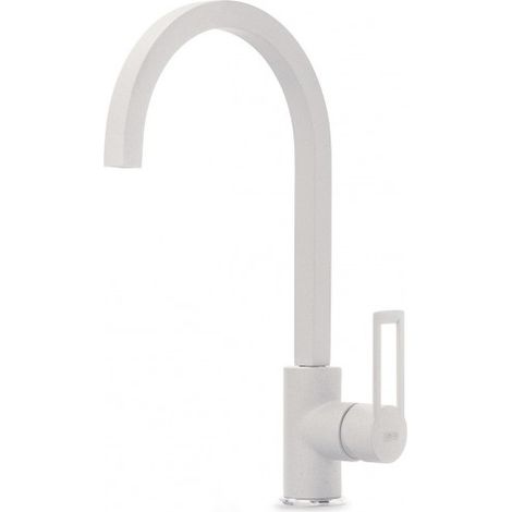 Elleci Bridge G68 Rubinetto da cucina Bianco