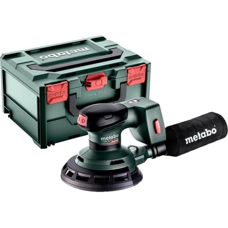 Metabo SXA18LTX150BL 18V Brushless Random Orbital Sander Body Only 600411840