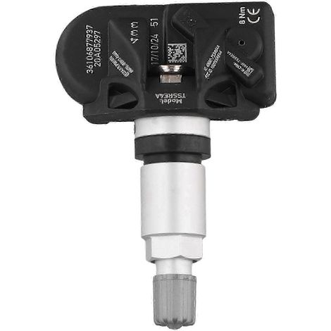 Capteur de pression des pneus (TPMS) 36106877937 pour BMW, Alpina et Toyota (1/5)