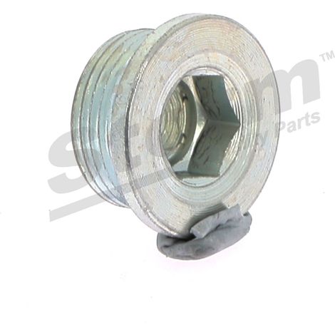Bouchon de carter d’huile compatible Citroën, Fiat, Peugeot (1/5)