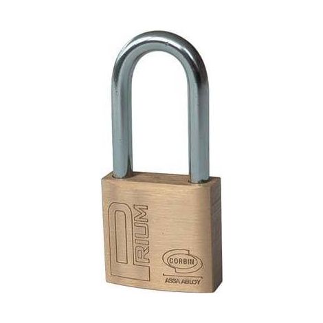 LUCCHETTO ARCO LUNGO PRIUM CORBIN