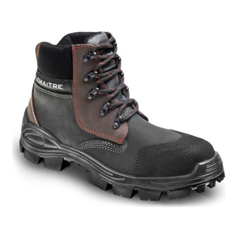 VARADERO S3 CI SRC zapatos de alta seguridad Negro 47 (1/5)