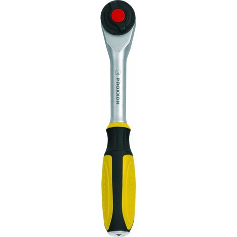 Cricchetto rotante PROXXON 1/2" - 23084 (1/2)