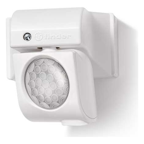 D MOTION TECTOR FÜR WANDMONTAGE FINDER 18.A1.8.230.000 110 - 230 V/AC 1 S (E) 1 ST 18.A1.8.230.0000 (1/2)