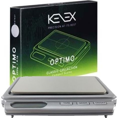 Balance optimo 100g - 0-01g - Kenex (1/2)