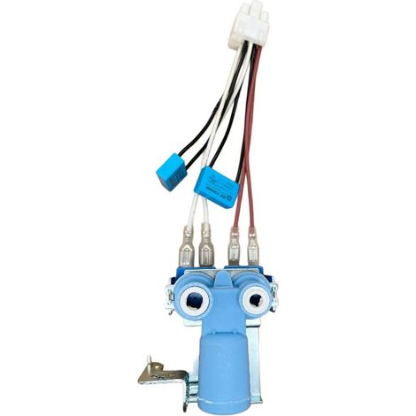 The DA62-02360B ice valve is a new replacement for the DA62-02291D valve. (1/4)