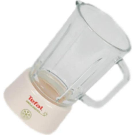 Ersatzteil - Glas-Mixer-Behälter - - TEFAL
