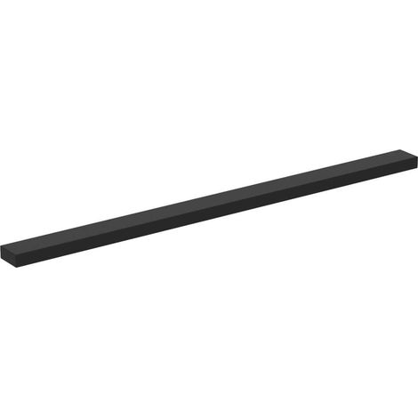 Ideal Standard i.life Möbelgriff T5742XG 336mm Schwarz matt (1/3)