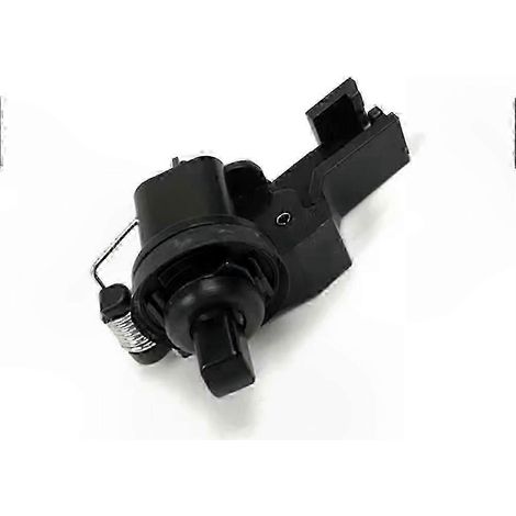 Actionneur de verrouillage de trappe à carburant, interrupteur de verrouillage de réservoir - compatible Nissan Tiida, Qashqai, LIVINA, Sentra, Genesis 78827-ED00A (1/5)
