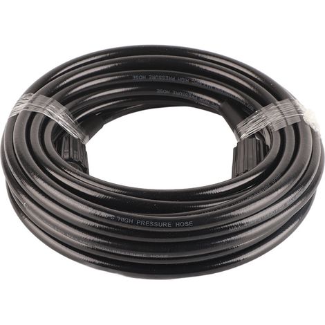 Tuyau de remplacement haute pression 10M pour pistolet de nettoyage M22 (1/5)