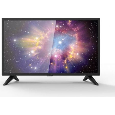 TV LED 24" AKTV2430H HD SMART TV VIDAA WIFI DVB-T2