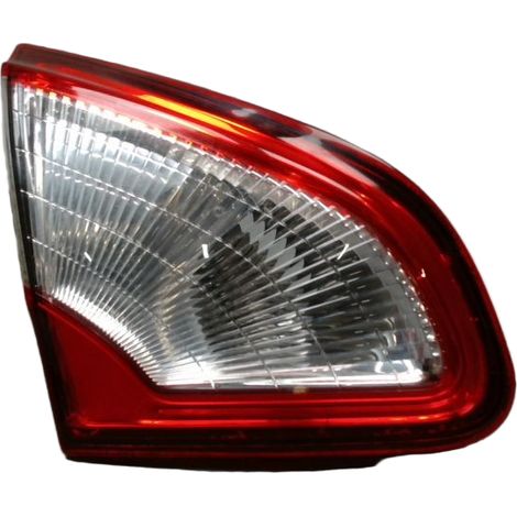 [PRODUIT D'OCCASION] Feu Arriere Interieur Gauche NISSAN Qashqai ♻️ Ref Oe. 26559br01a - Garantie à vie (1/3)