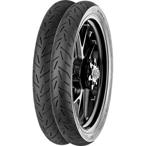70/90 - 17 M/C 38P TL ContiStreet