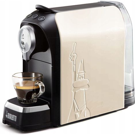 Machine à café bialetti super 1360 W 0.7 L (1/3)