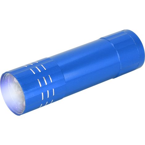 Lampe de mirage pour incubateur à œufs, 9 lumières, accessoire pour volailles, bleu (1/5)