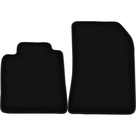 Frontale BASIC per: Renault Vel Satis liftback, hatchback 2001-2010 (1/5)