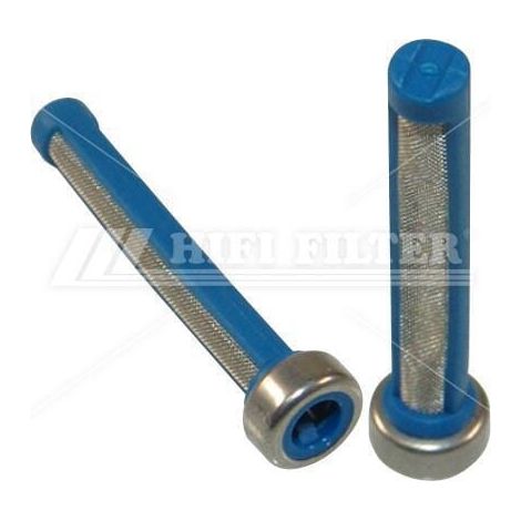 Filtro de urea HIFI-FILTER SD70382
