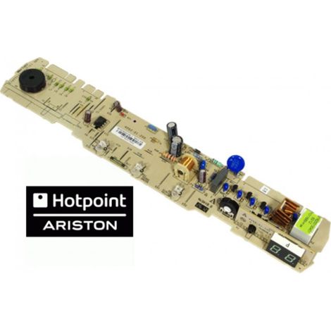 C00143683 SCHEDA ELETTRONICA TERMOSTATO FRIGORIFERO ARISTON INDESIT TA5FNF MTB