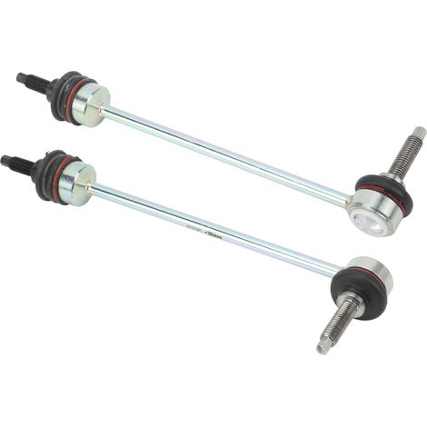 Kit de biellettes de barre stabilisatrice de suspension LR014145 pour Land Rover Discovery MK3 MK4 (modèles 2004 et ultérieurs) (1/5)