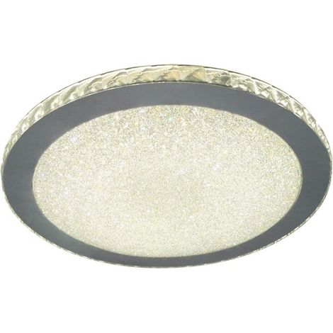 Plafón de techo LED Milea 60W 4500Lm. CCT Dim (1/5)