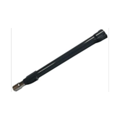 Sebo 6271DG K1 Aspirador de tubo telescópico gris oscuro