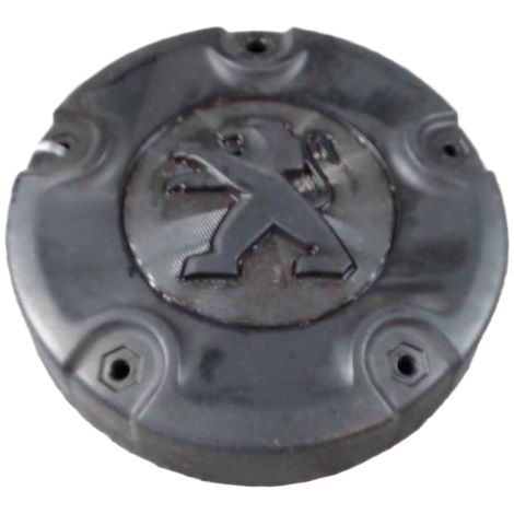 Enjoliveur De Roue PEUGEOT Partner Fgt 2002- [PRODUIT D'OCCASION]♻️98083422xt