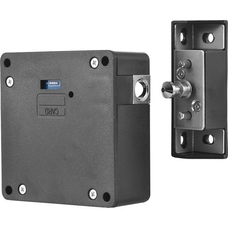 Sonnette Vidéo Interphone Sans Fil 4.3" IPS - Vision Nocturne 850nm, Angle 70°, Batterie 800mAh 2 Mois, Audio Bidirectionnel - Pour Maison, Surveillance Porte - Avec Carte Accès (1/5)