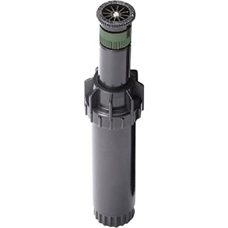 HUNTER PSU-02-12A Difusor de riego, Gris, 4.0x4.0x13.0 cm